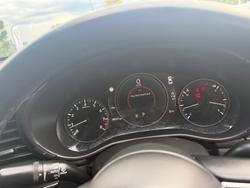 2023 Mazda 3 G20 Touring