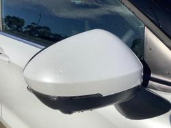 2025 Mitsubishi Outlander LS