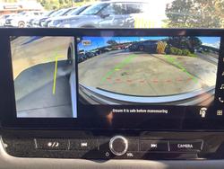 2025 Mitsubishi Outlander LS