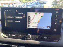 2025 Mitsubishi Outlander LS