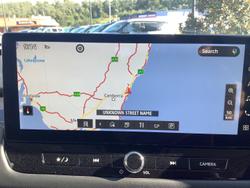 2025 Mitsubishi Outlander LS