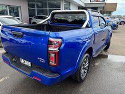 2026 GWM Cannon Ultra