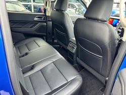 2026 GWM Cannon Ultra