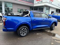 2026 GWM Cannon Ultra