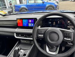 2026 GWM Cannon Ultra