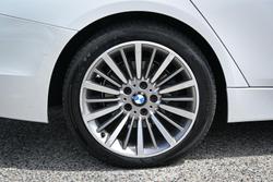 2016 BMW 3 Series 318i Sport Line