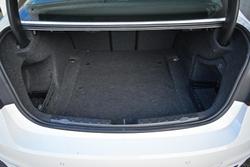2016 BMW 3 Series 318i Sport Line