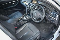 2016 BMW 3 Series 318i Sport Line