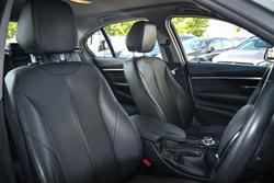 2016 BMW 3 Series 318i Sport Line