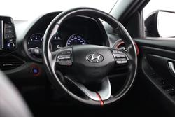 2017 Hyundai i30 SR