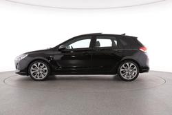 2017 Hyundai i30 SR