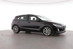 2017 Hyundai i30 SR