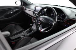2017 Hyundai i30 SR