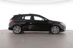 2017 Hyundai i30 SR