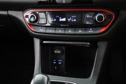 2017 Hyundai i30 SR