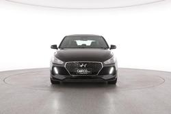 2017 Hyundai i30 SR
