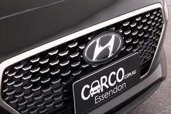 2017 Hyundai i30 SR
