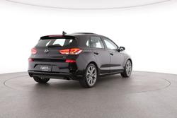 2017 Hyundai i30 SR