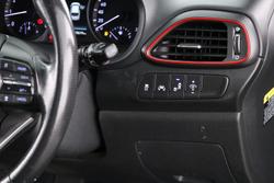 2017 Hyundai i30 SR