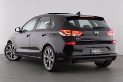 2017 Hyundai i30 SR