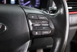 2017 Hyundai i30 SR