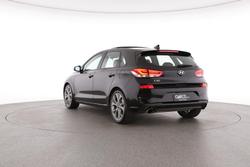 2017 Hyundai i30 SR