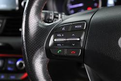 2017 Hyundai i30 SR