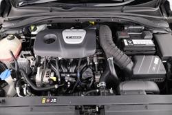 2017 Hyundai i30 SR