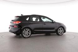 2017 Hyundai i30 SR