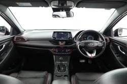 2017 Hyundai i30 SR