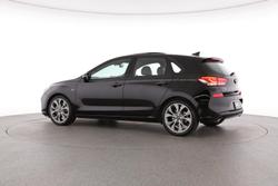 2017 Hyundai i30 SR