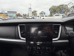 2024 Mazda BT-50 XT
