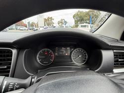 2024 Mazda BT-50 XT