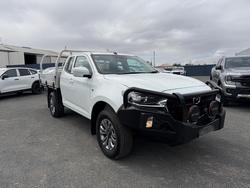 2024 Mazda BT-50 XT