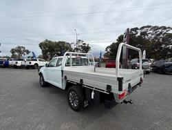 2024 Mazda BT-50 XT