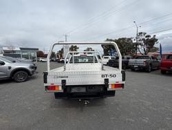 2024 Mazda BT-50 XT