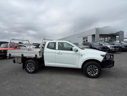 2024 Mazda BT-50 XT