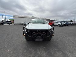 2024 Mazda BT-50 XT