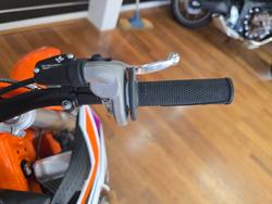 2026 Ktm 65 SX Orange