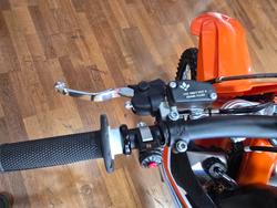 2026 Ktm 65 SX Orange