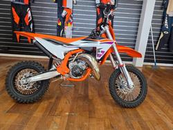 KTM 65 SX