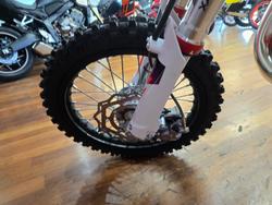 2026 Ktm 65 SX Orange