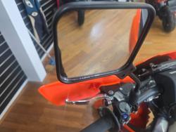 2026 Ktm 350 EXC-F Orange