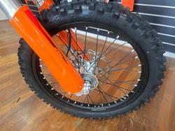 2026 Ktm 350 EXC-F Orange