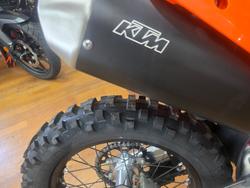 2026 Ktm 350 EXC-F Orange