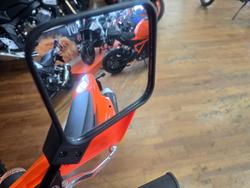 2026 Ktm 350 EXC-F Orange