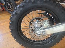 2026 Ktm 350 EXC-F Orange