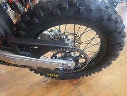 2026 Ktm 350 EXC-F Orange