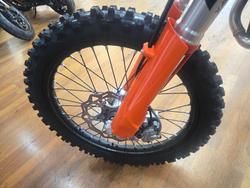 2026 Ktm 350 EXC-F Orange