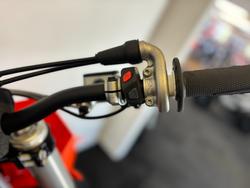 2026 Ktm 250 SX Orange